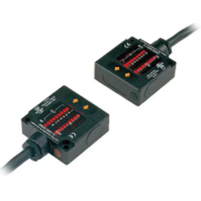 日本HOKUYO北阳DMS-HA1-V光电传感器 李:157*1387*6121