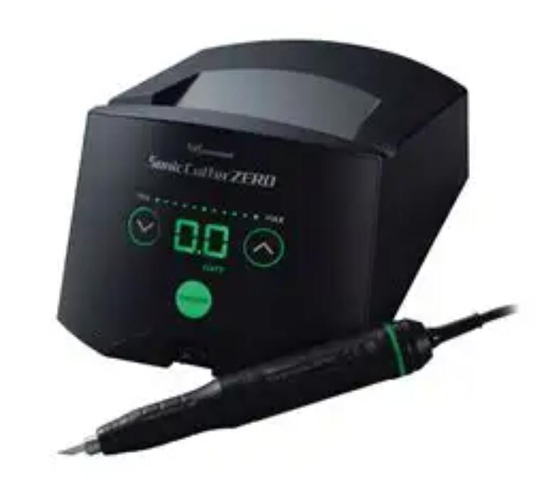 日本NAKANISHI中西US-40C超声波切割刀套装 李:157*1387*6121