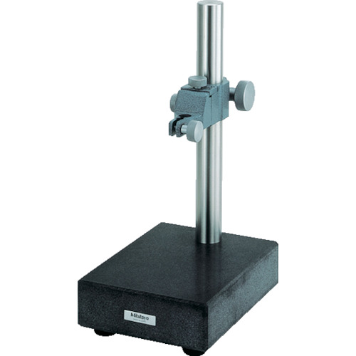 日本MITUTOYO三丰BSG-20X千分表台架 李:157*1387*6121