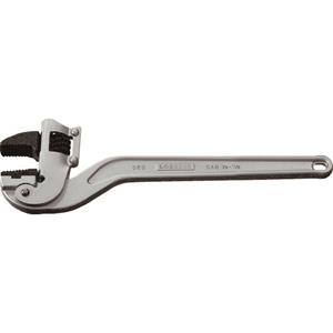 日本LOBSTER虾牌ACW350铝制管钳  李:157*1387*6121