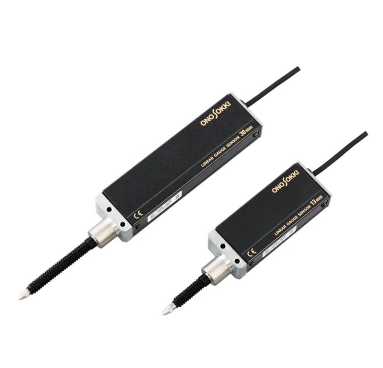 日本ONOSOKKI小野GS-1713A数字式位移传感器 李:157*1387*6121