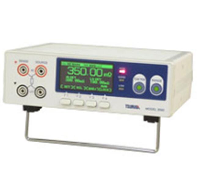 日本TSURUGA鹤贺电机3585-X-H微电阻计 李:157*1387*6121