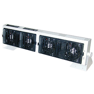 日本SSD西西蒂BF-X8MA离子风机 李:157*1387*6121