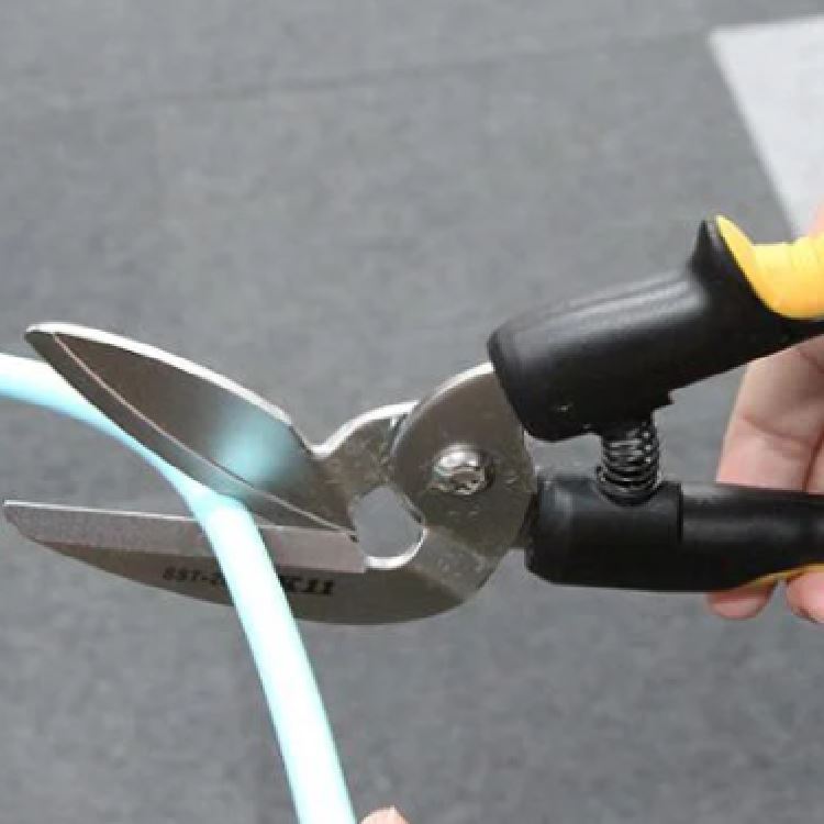 SK11藤原产业多功能剪刀SST-250联系人卫18538758921