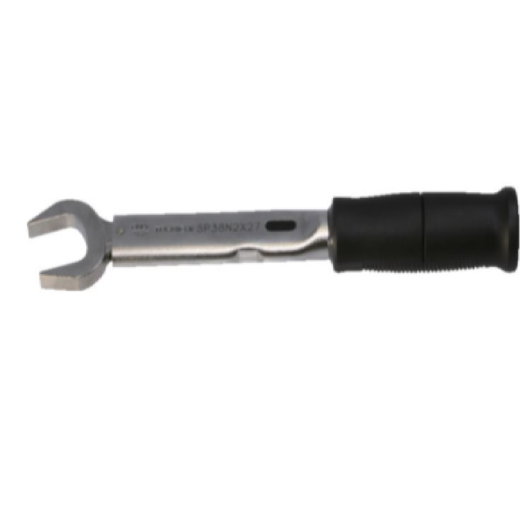 TOHNICHI东日单功能扭矩扳手SP38N2X17联系人卫18538758921