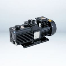 ULVAC爱发科 油式旋转真空泵 GCD-136X青岛平山技研刘156-21198049