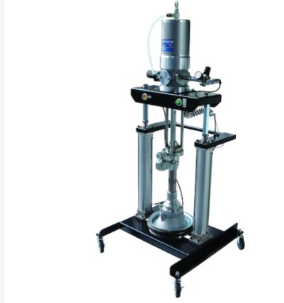 Yamada山田SR140P50-P高粘度泵单元详询  关159-0897-0566