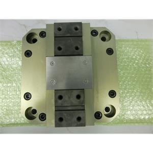 日本KONSEI近藤HH-150AS平行卡爪 李:157*1387*6121