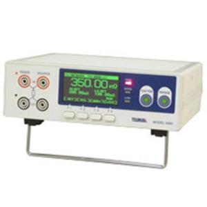 日本TSURUGA鹤贺电机3585-X-H微电阻计 李:157*1387*6121