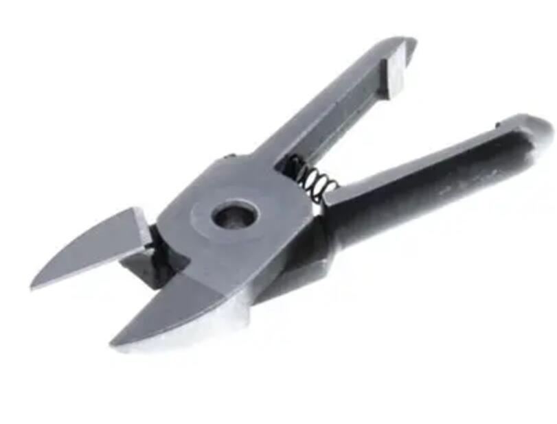 日本VESSEL威威N3BJB243气动剪刀头 李:157*1387*6121