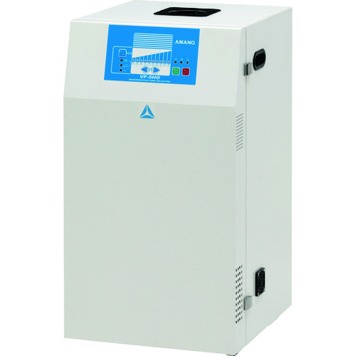 日本AMANO安满能VF-5HG-200V集尘机 李:157*1387*6121