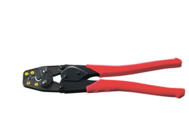 LOBSTER虾牌AK19A压接工具详询  关159-0897-0566