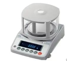 日本AND艾安得电子天平秤HR-100A青岛平山技研刘156-21198049