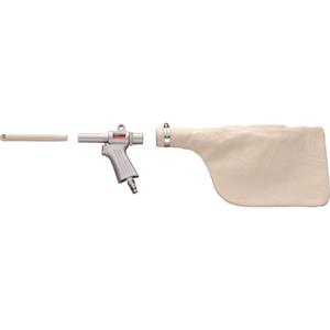 日本TRUSCO中山MAG-11A吸尘枪 李:157*1387*6121