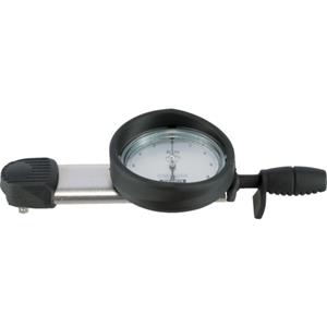 日本TOHNICHI东日DB6N5-S表盘式扭矩扳手 李:157*1387*6121