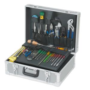 日本ENGINEER工程师KS-11工具箱 李:157*1387*6121