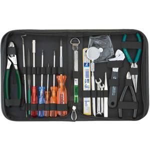 日本ENGINEER工程师KS-14工具包 李:157*1387*6121