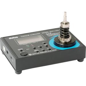 日本DELVO达威DLT1133A扭矩测量仪 李:157*1387*6121