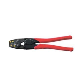 LOBSTER虾牌AK19A压接工具详询  关159-0897-0566