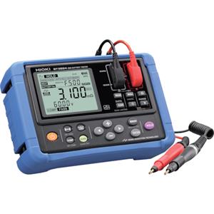 日本HIOKI日置BT3554-51电池测试仪 李:157*1387*6121