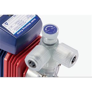 日本IWAKI易威奇EHN-C31FC6R电磁驱动隔膜式计量泵 李:157*1387*6121