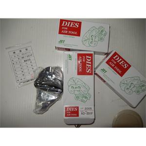 日本JST日压AD-201F压接刀头 李:157*1387*6121