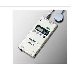 USHIO牛尾UIT-201紫外照度计详询  关159-0897-0566