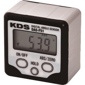 日本KDS数字角度计DAS-F51 李:157*1387*6121