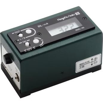 日本SK新泻精机DL-M4数显水平仪 李:157*1387*6121