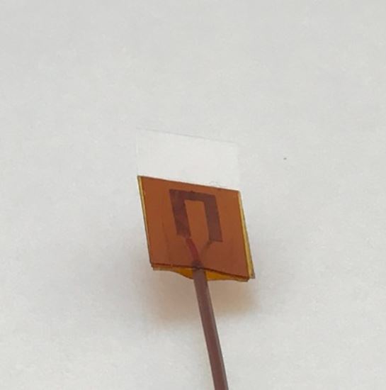 日本TOHO东邦电子表面粘贴型传感器E1E2E3