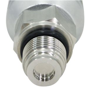 日本NAGANOKEIKI长野KH15-L84-K7110A0压力传感器 李:157*1387*6121