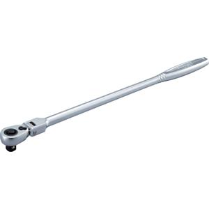 日本TONE前田RH4FHL加长棘轮扭力扳手 李:157*1387*6121