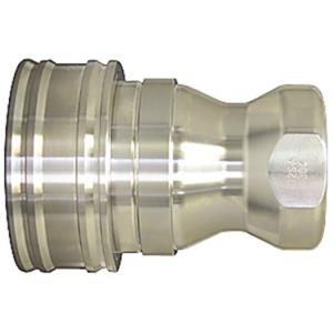 日本NITTO日东12S-A SUS FKM快速接头 李:157*1387*6121