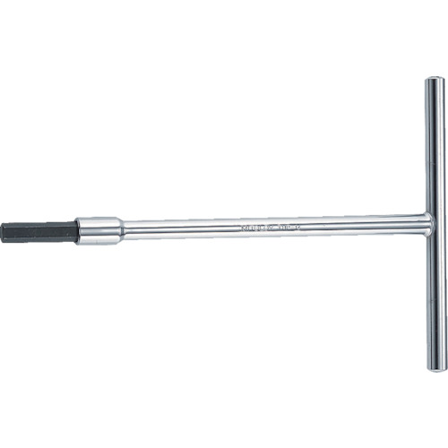 日本MITOLOY水户工机THP-14六角扳手T型 李:157*1387*6121