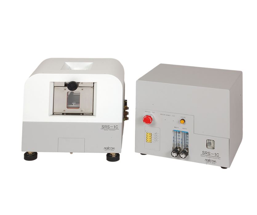 日本MALCOM马康SRS-1C回流炉模拟器 李:157*1387*6121