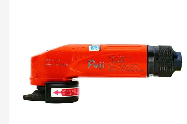 FujiTools富士打磨机空气砂轮机FA-20-1详询  关159-0897-0566