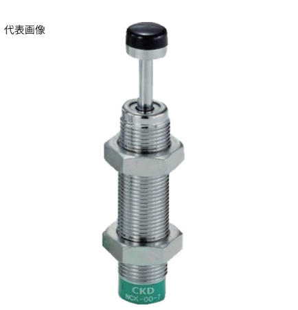 CKD喜开理减震器NCK-00-12-C青岛平山技研刘156-21198049
