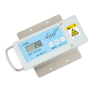 日本MALCOM马康DS-11回流炉温测试仪 李:157*1387*6121