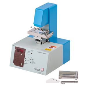 日本MALCOM马康TK-1S表面贴装锡膏粘着力测试仪 李:157*1387*6121