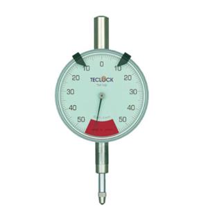 TECLOCK得乐千分表TM-102青岛平山技研刘156-21198049