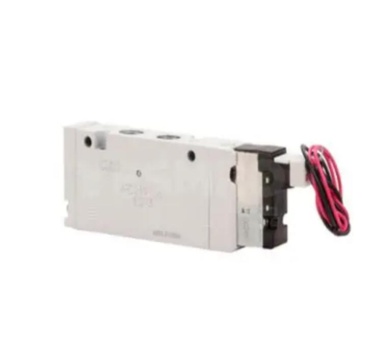 日本CKD喜开理4RD229-06-E2-3电磁阀 李:157*1387*6121