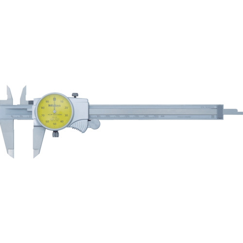 日本MITUTOYO三丰D20FX刻度式卡钳 李:157*1387*6121