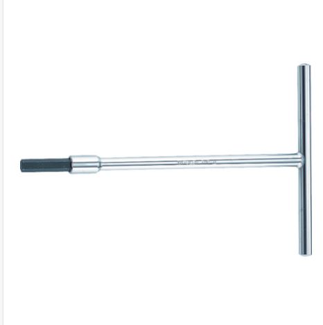 MITOLOY水户工机T型扳手THP-10详询  关159-0897-0566