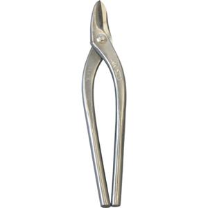 日本MORIMITSU盛光HSLD-0427专业钣金剪刀 李:157*1387*6121