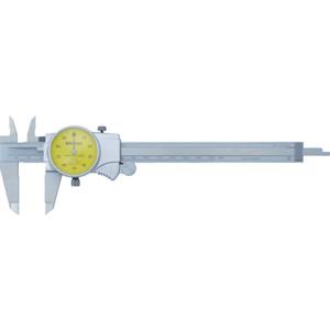 日本MITUTOYO三丰D20FX刻度式卡钳 李:157*1387*6121