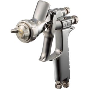 日本IWATA岩田WIDER3-13H2喷枪 李:157*1387*6121