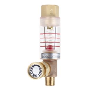 日本MAEDA KOKI前田工机MKTV25-2TW液体流量计 李:157*1387*6121