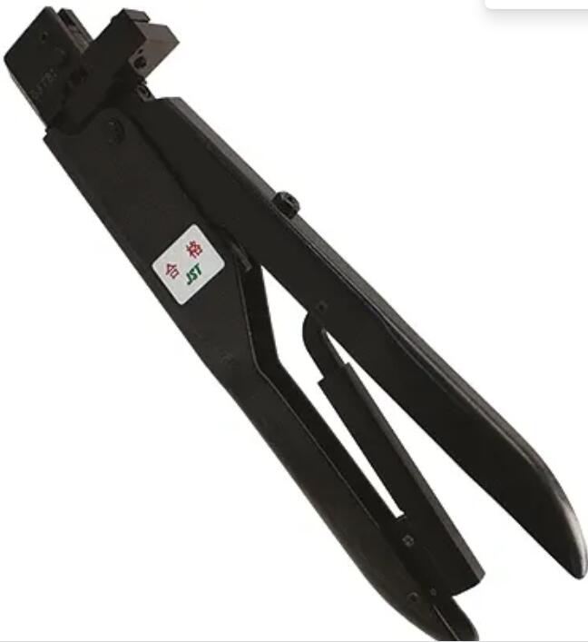 日本JST日压YRS-490压接钳 李:157*1387*6121