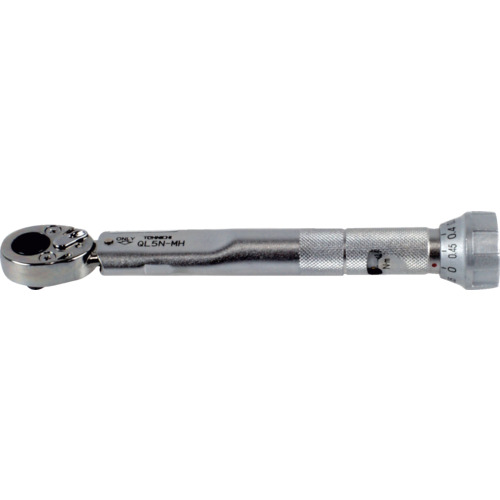 日本TOHNICHI东日QL5N-MH扭矩扳手 李:157*1387*6121