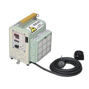 日本TSK关西电热HAS-17T热风发生器 李:157*1387*6121